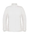 Dames Jas B&C Ladies Heavy Weight JW925 White